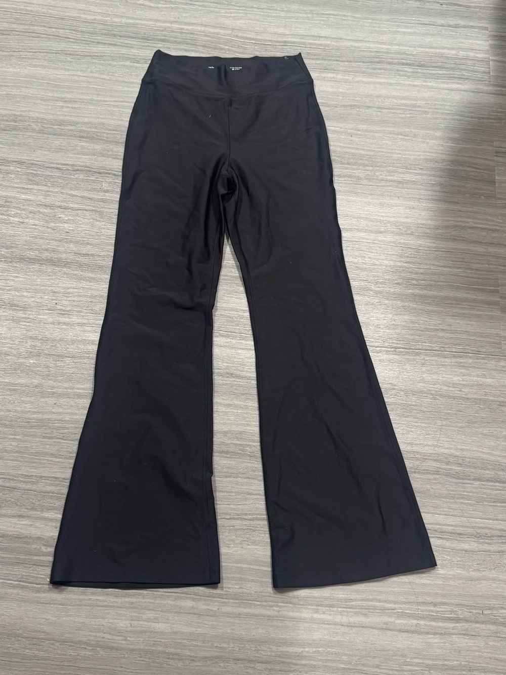 Women's Old Navy Extra High Rise Flare Leggings